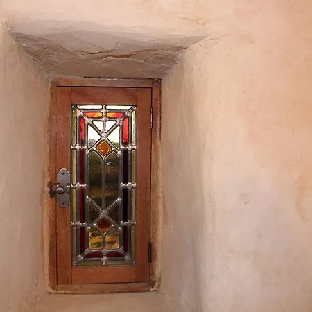 Manoir De Vaux Bed & Breakfast
