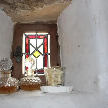 Bed & Breakfast Manoir De Vaux Morannes sur Sarthe-Daumeray