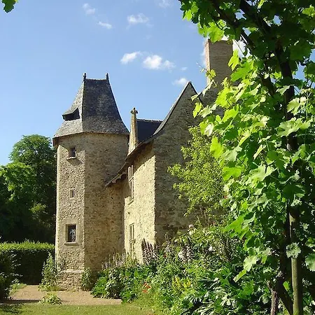 Manoir De Vaux