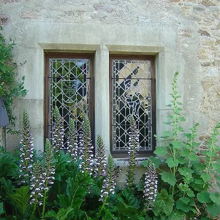 Bed & Breakfast Manoir De Vaux *