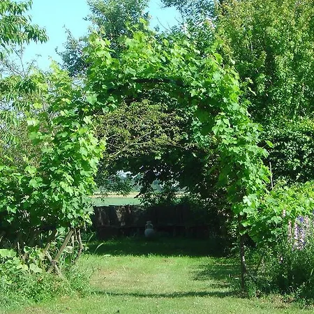 Bed & Breakfast Manoir De Vaux *