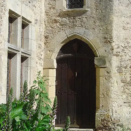 Bed & Breakfast Manoir De Vaux