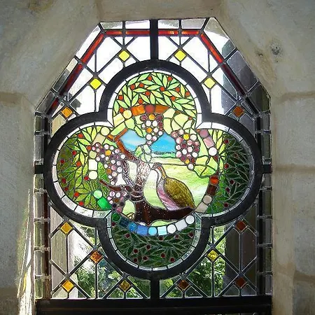 Manoir De Vaux Morannes sur Sarthe-Daumeray