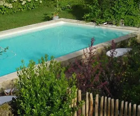 Bed & Breakfast Manoir De Vaux