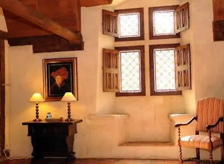 Bed & Breakfast Manoir De Vaux Morannes sur Sarthe-Daumeray