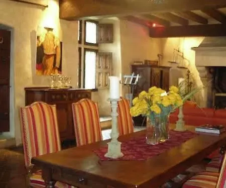 Bed & Breakfast Manoir De Vaux